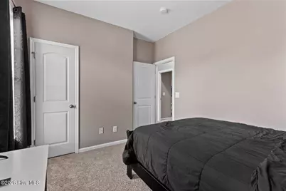 219 Hidden Oaks Drive, Jacksonville, NC 28546 - Photo 22