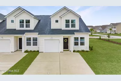 2197 NW Wild Indigo Circle W #65, Calabash, NC 28467 - Photo 2