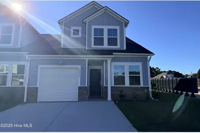 2197 NW Wild Indigo Circle W #65, Calabash, NC 28467 - Photo 20