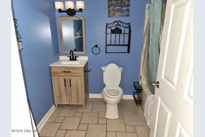 1431 Old Folkstone Road, Sneads Ferry, NC 28460 - Photo 8