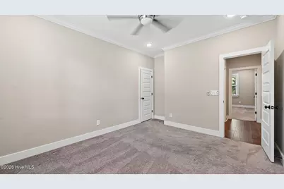 3850 Ragtime Lane, Grimesland, NC 27837 - Photo 36