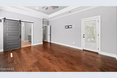 3850 Ragtime Lane, Grimesland, NC 27837 - Photo 22