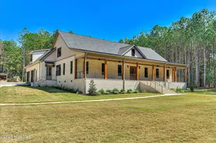 4191 Old Lincolnton Rd, Appling, GA 30802 - Photo 2