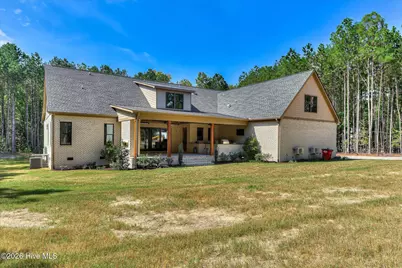 4191 Old Lincolnton Road, Appling, GA 30802 - Photo 82