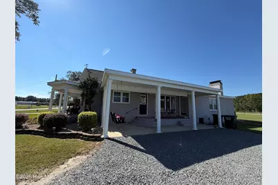 2186 Progressive Church Road, Princeton, NC 27569 - Photo 12