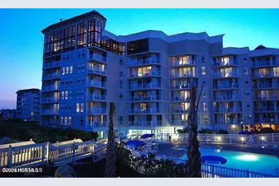 2000 New River Inlet Road #1c5, North Topsail Beach, NC 28460 - Photo 1