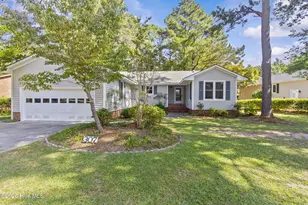 307 Channel Run Dr, New Bern, NC 28562 - Photo 1