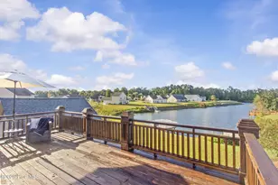 307 Antioch Lakes Rd, New Bern, NC 28560 - Photo 22