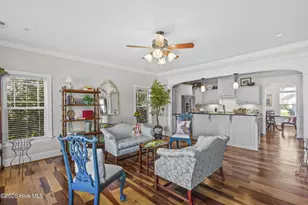 307 Antioch Lakes Rd, New Bern, NC 28560 - Photo 16