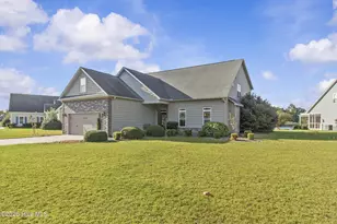 307 Antioch Lakes Rd, New Bern, NC 28560 - Photo 74