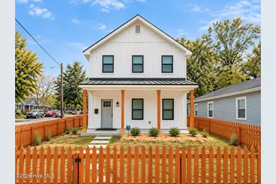 624 S 8th Street, Wilmington, NC 28401 - Photo 1