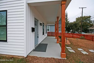 624 S 8th Street, Wilmington, NC 28401 - Photo 4