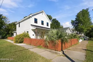 624 S 8th St, Wilmington, NC 28401 - Photo 2