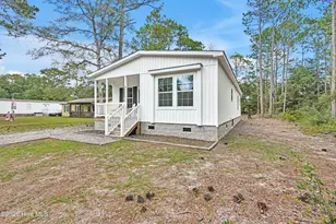 14 Redwood Rd, Southport, NC 28461 - Photo 4