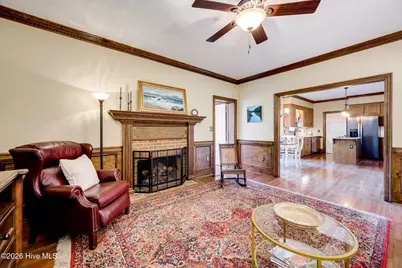 445 Cambridge Way, Martinez, GA 30907 - Photo 20