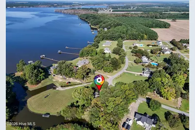 125 Dances Bay Road, Elizabeth City, NC 27909 - Photo 8