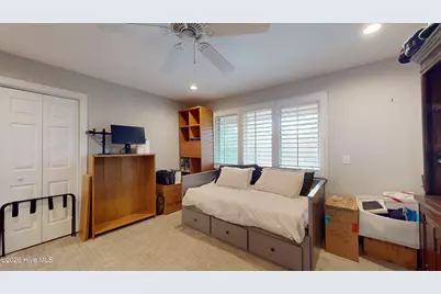 106 Cruden Bay Circle, Pinehurst, NC 28374 - Photo 50