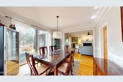 106 Cruden Bay Circle, Pinehurst, NC 28374 - Photo 16