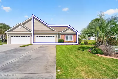 1008 Cypress Springs Court, Calabash, NC 28467 - Photo 2