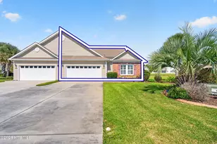 1008 Cypress Springs Ct, Calabash, NC 28467 - Photo 2
