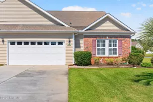 1008 Cypress Springs Ct, Calabash, NC 28467 - Photo 1