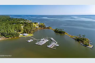 Slip 8 Maritime Drive, Oriental, NC 28571 - Photo 24