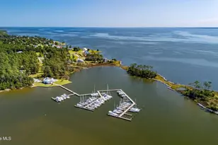 Slip 8 Maritime Dr, Oriental, NC 28571 - Photo 24
