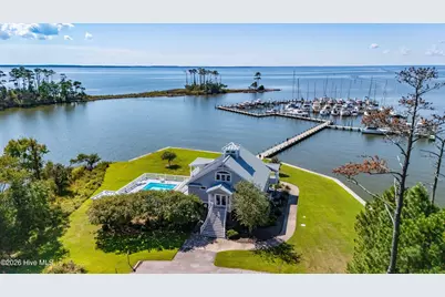 Slip 8 Maritime Drive, Oriental, NC 28571 - Photo 4