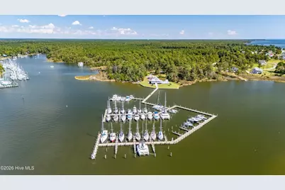 Slip 8 Maritime Drive, Oriental, NC 28571 - Photo 26