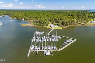 Slip 8 Maritime Dr, Oriental, NC 28571 - Photo 26
