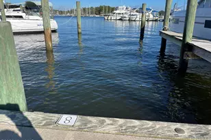 Slip 8 Maritime Dr, Oriental, NC 28571 - Photo 2