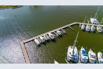Slip 25 Maritime Drive, Oriental, NC 28571 - Photo 18