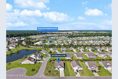 567 Dellcastle Court NW, Calabash, NC 28467 - Photo 46