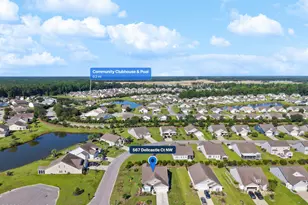567 Dellcastle Court NW, Calabash, NC 28467 - Photo 46
