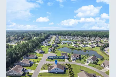 567 Dellcastle Court NW, Calabash, NC 28467 - Photo 44