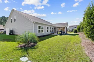 567 Dellcastle Court NW, Calabash, NC 28467 - Photo 42