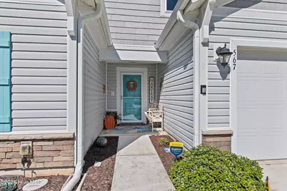 567 Dellcastle Court NW, Calabash, NC 28467 - Photo 4