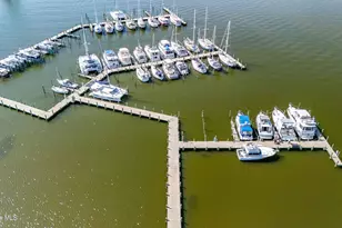 Slip 33 Maritime Dr, Oriental, NC 28571 - Photo 20