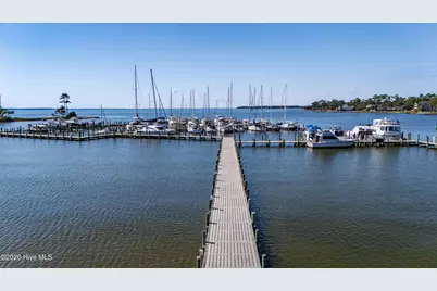 Slip 33 Maritime Drive #33, Oriental, NC 28571 - Photo 14