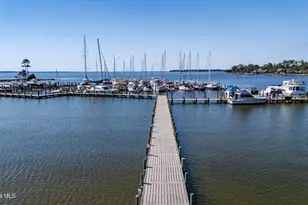 Slip 33 Maritime Dr, Oriental, NC 28571 - Photo 14