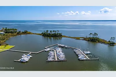 Slip 33 Maritime Drive #33, Oriental, NC 28571 - Photo 22