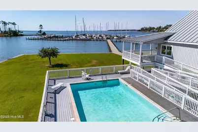 Slip 33 Maritime Drive #33, Oriental, NC 28571 - Photo 12