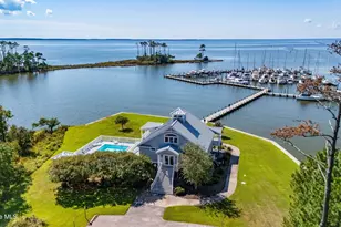 Slip 33 Maritime Dr, Oriental, NC 28571 - Photo 4