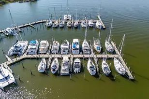 Slip 33 Maritime Dr, Oriental, NC 28571 - Photo 16