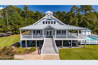Slip 34 Maritime Drive, Oriental, NC 28571 - Photo 8