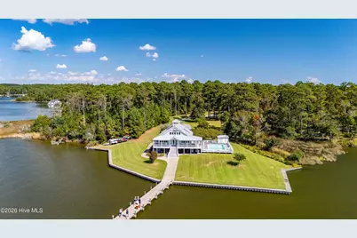Slip 34 Maritime Drive, Oriental, NC 28571 - Photo 28