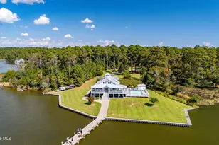 Slip 34 Maritime Dr, Oriental, NC 28571 - Photo 28