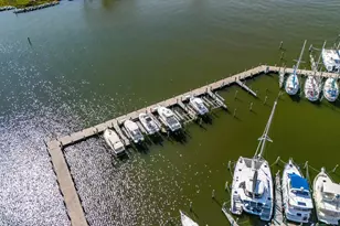 Slip 34 Maritime Dr, Oriental, NC 28571 - Photo 18