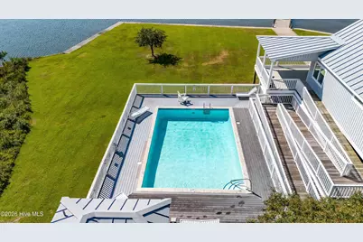 Slip 34 Maritime Drive, Oriental, NC 28571 - Photo 10