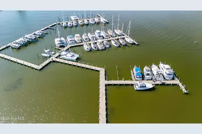 Slip 34 Maritime Drive, Oriental, NC 28571 - Photo 20
